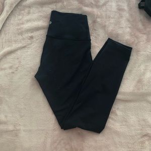 NWOT lululemon leggings